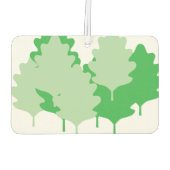 Murugi Car Accessories Cabin Airi Pine カーエアーフレッシュナー (裏面)