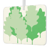 Murugi Car Accessories Cabin Airi Pine カーエアーフレッシュナー (左)