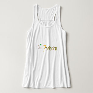 Murugi Wear TheTransiation レディース  タンクトップ