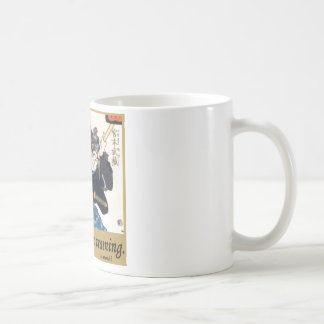 Musashi コーヒーマグカップ