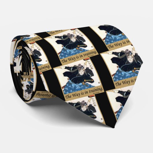 Musashi ネクタイ (ロール)