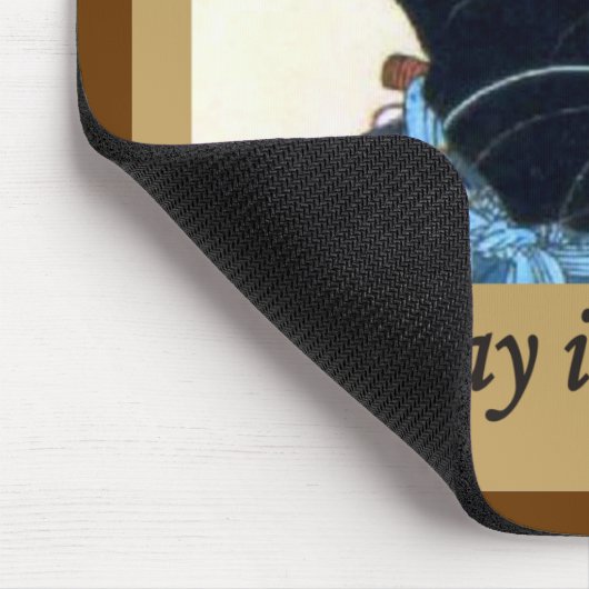 Musashi マウスパッド (コーナー)