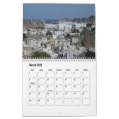 Muscat-Oman Calendar カレンダー (3月 2026)