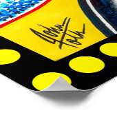 Musclemen from Musclemen™/Marquee Poster ポスター (角)