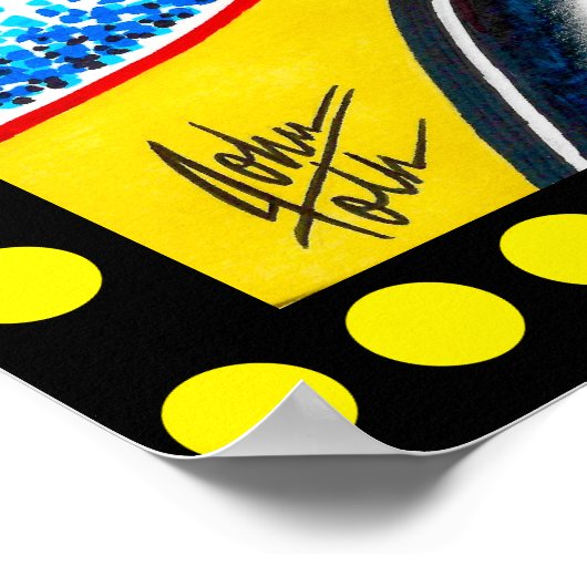 Musclemen from Musclemen™/Marquee Poster ポスター (角)