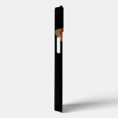 Muscovyライトチョコレートドレイク Case-Mate iPhoneケース (裏面 / 右)