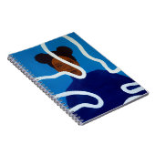 Muse #1 Notebook ノートブック (右側)