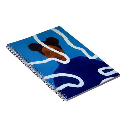 Muse #1 Notebook ノートブック (右側)