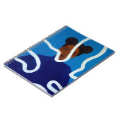 Muse #1 Notebook ノートブック (左側)