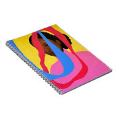 Muse #2 Notebook ノートブック (右側)