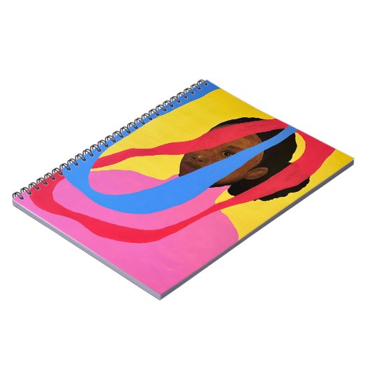 Muse #2 Notebook ノートブック (左側)