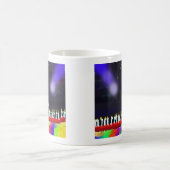 Muse over your mug! コーヒーマグカップ (中央)