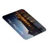 Musee d'Orsay Day to Night Timeslice – パリ マグネット (右側)