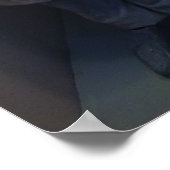 Musee Mecanique Automated Puppets – サンフランシスコ ポスター (角)