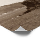 Museu de arte contemporanea2 ポスター (角)