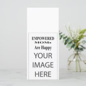 MUSEUMアーティストシリーズ力を与えられた母は幸せ (スタンド正面)