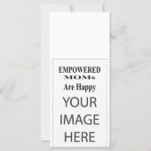 MUSEUMアーティストシリーズ力を与えられた母は幸せ (正面)