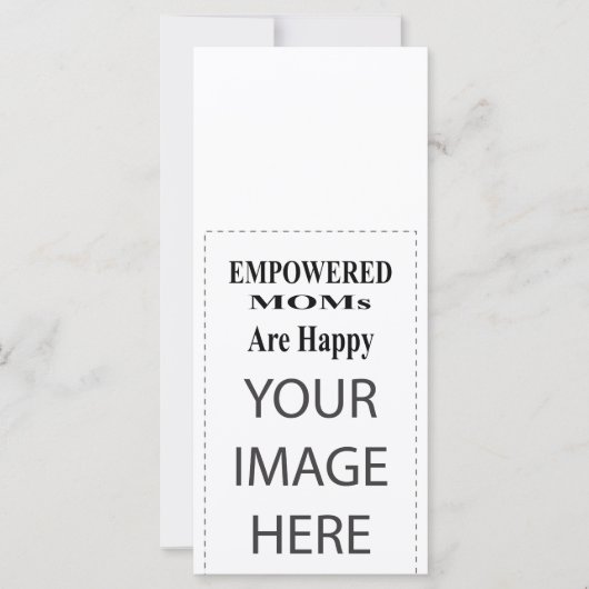 MUSEUMアーティストシリーズ力を与えられた母は幸せ (正面)