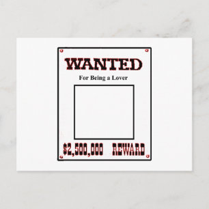 MUSEUM Zazzle Gifの恋人であることを望む ポストカード