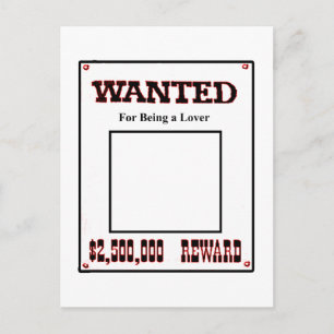 MUSEUM Zazzle Gifの恋人であることを望む ポストカード