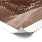 Mush FakerとGinger Beer Maker、「通りLif」より ポスター (角)