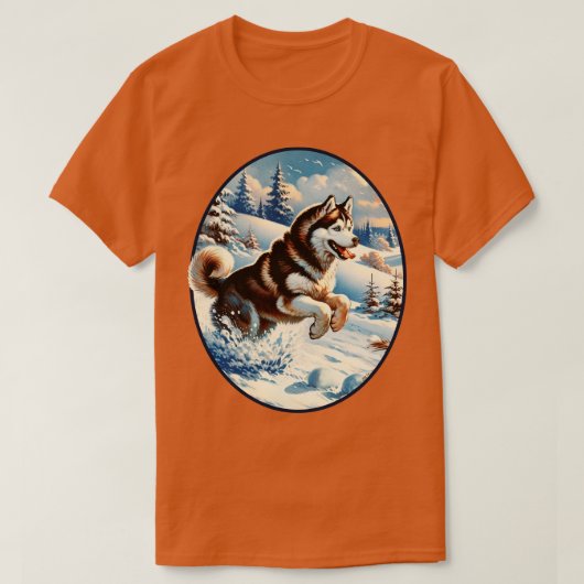 MUSH Tシャツ (デザイン正面)
