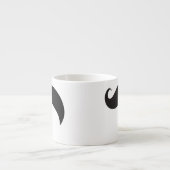 Mushachedのマグ エスプレッソカップ (正面)