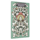 Mushroom クリップボード (右)