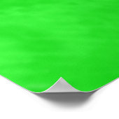 Mushroom ポスター (角)