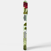 Mushroom Forest iPhone Case Case-Mate iPhoneケース (裏面 / 右)