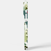 Mushroom Forest iPhone Case Case-Mate iPhoneケース (裏面 / 左)