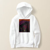 Mushroom Girl (レイダウン)