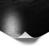 Mushroom Glow - Photo Print フォトプリント (角)