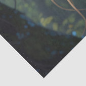 Mushroom Gypsy woman v10 tissue paper 薄葉紙 (詳細)