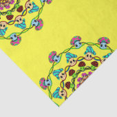 mushroom madness  薄葉紙 (詳細)