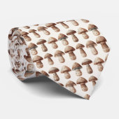 Mushroom Maker ネクタイ (ロール)