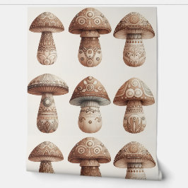 Mushroom Maker 壁紙
