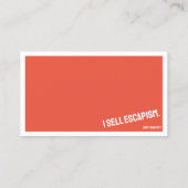 MUSICミニマリストの名刺MIDI 名刺 (裏面)