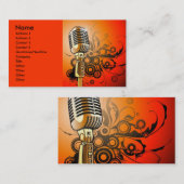 music1 [変換済み]，名前，住所1，住所2,... 名刺 (正面/裏面)