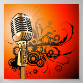 music1 [変換] ポスター (正面)