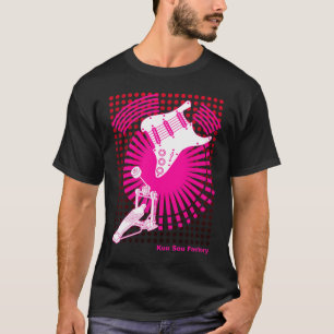 music2 tシャツ