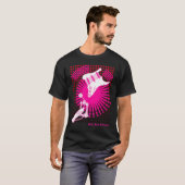 music2 tシャツ (正面フル)