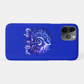 MUSIC - 本物にこだわり続ける  Case-Mate iPhoneケース (裏面(横))