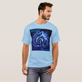 MUSIC - 本物にこだわる Tシャツ (正面フル)