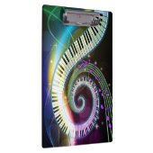 Music 1クリップボード クリップボード (右)