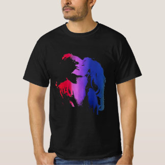 Music album french exit tシャツ