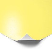 Music Art I Love Music フォトプリント (角)