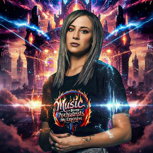 Music Because Psychiatrists Are Expensive 