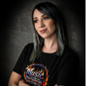 Music Because Psychiatrists Are Expensive  Tシャツ