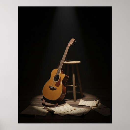 Music Break 2 ポスター (正面)